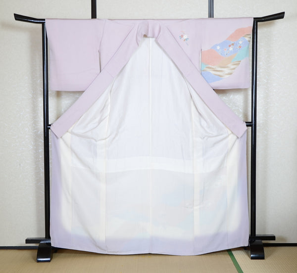 Japanese kimono 6 items set / TK #2-023