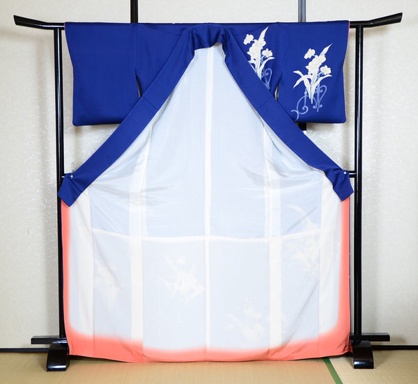 Japanese kimono 6 items set / TK #1-693