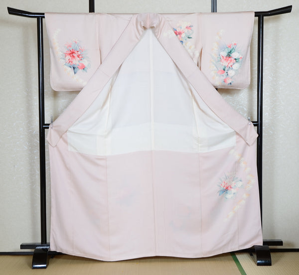 Japanese kimono 6 items set / TK #1-940