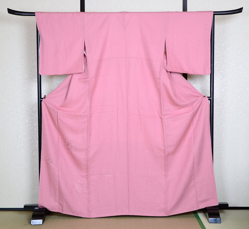 Japanese kimono / TK #808