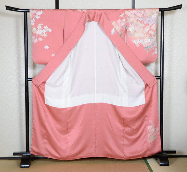 Japanese kimono 6 items set / TK #2-043