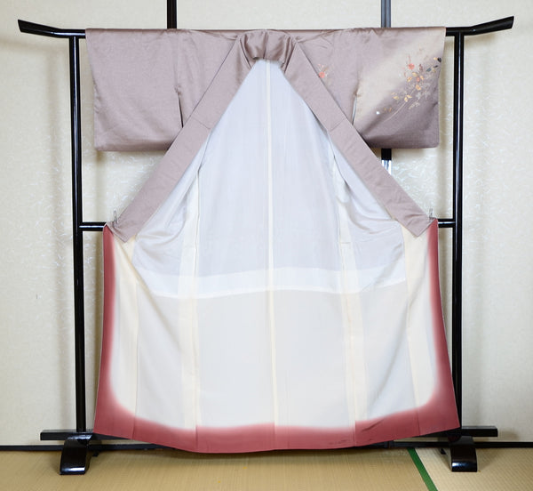 Japanese kimono 6 items set / TK #1-696