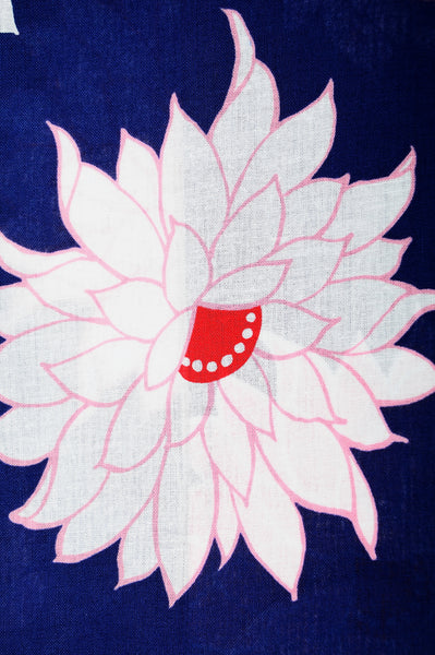 Japanese yukata kimono / ST #584