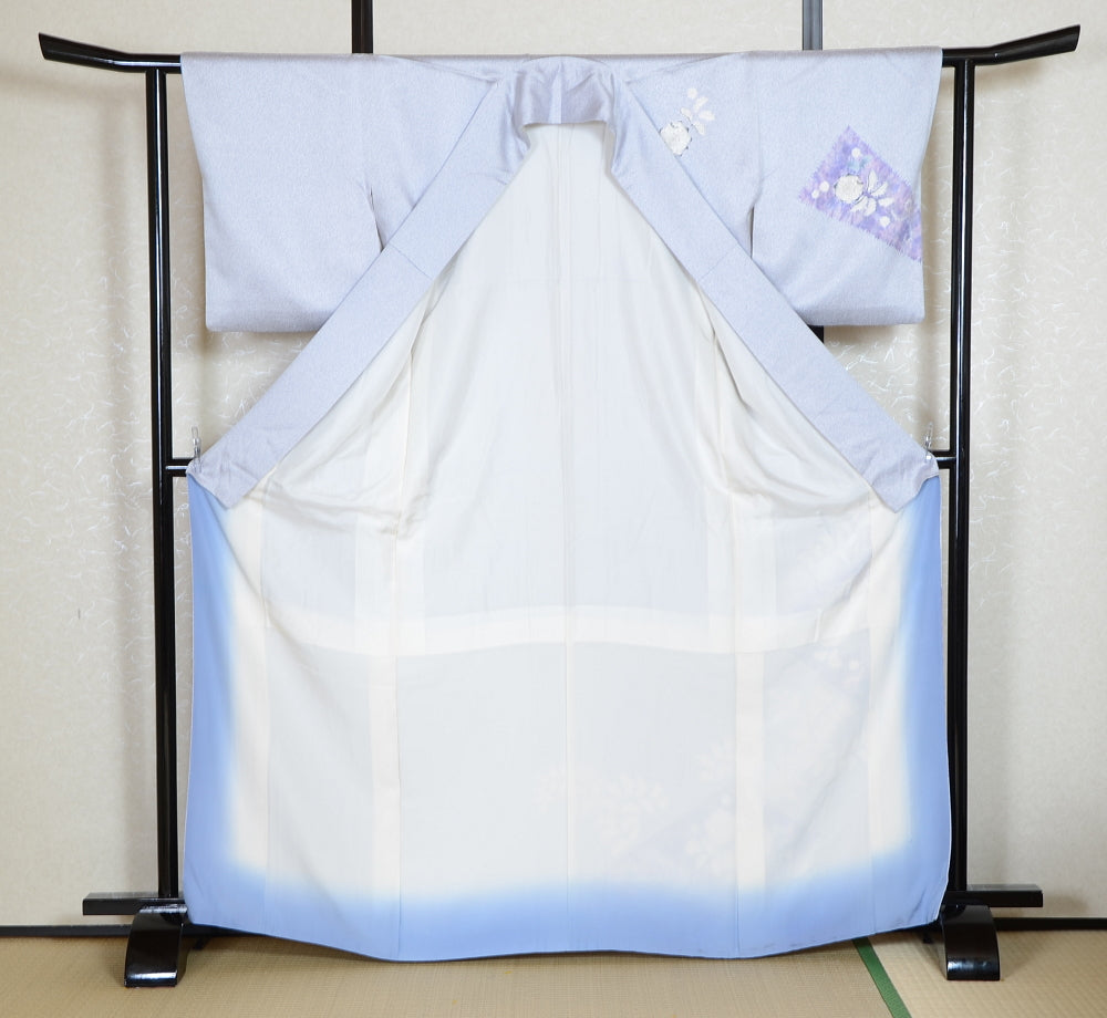 Japanese kimono 6 items set / TK #1-872