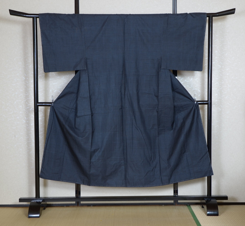 Jacket and kimono set / JK #516