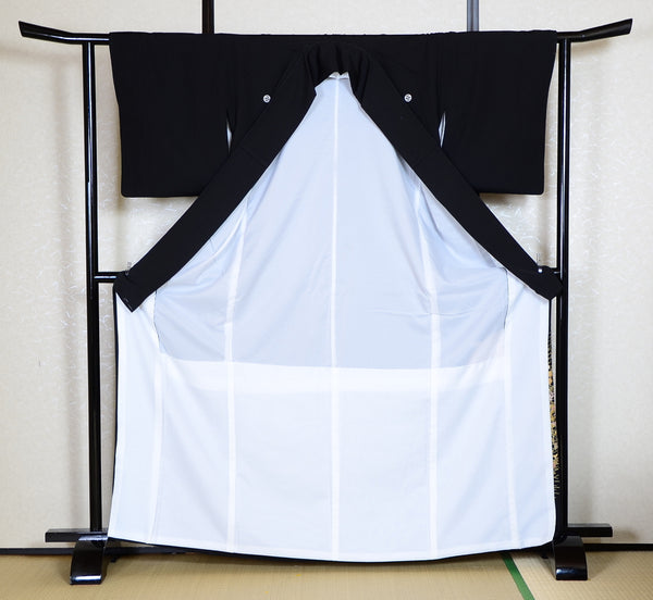 Japanese kimono 6 items set / BK#624