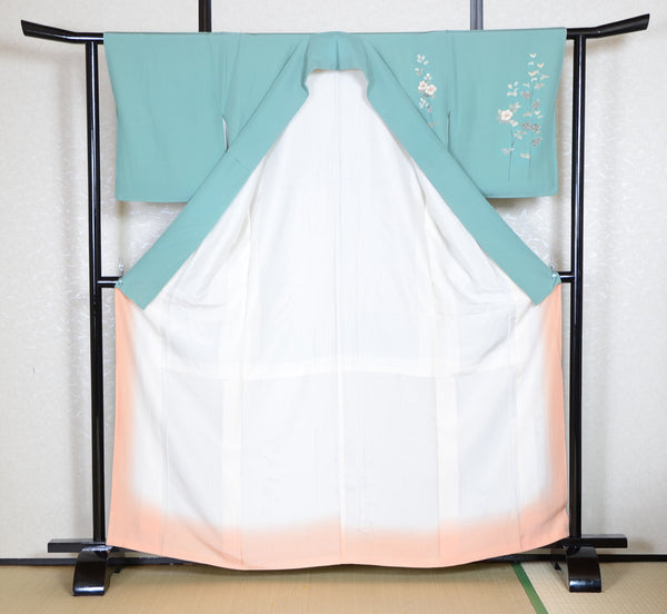 Japanese kimono 6 items set / TK #1-913