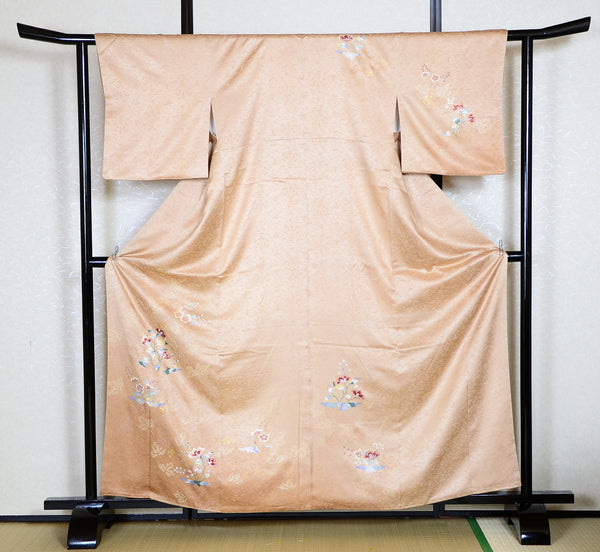 Japanese kimono 6 items set / TK #1298