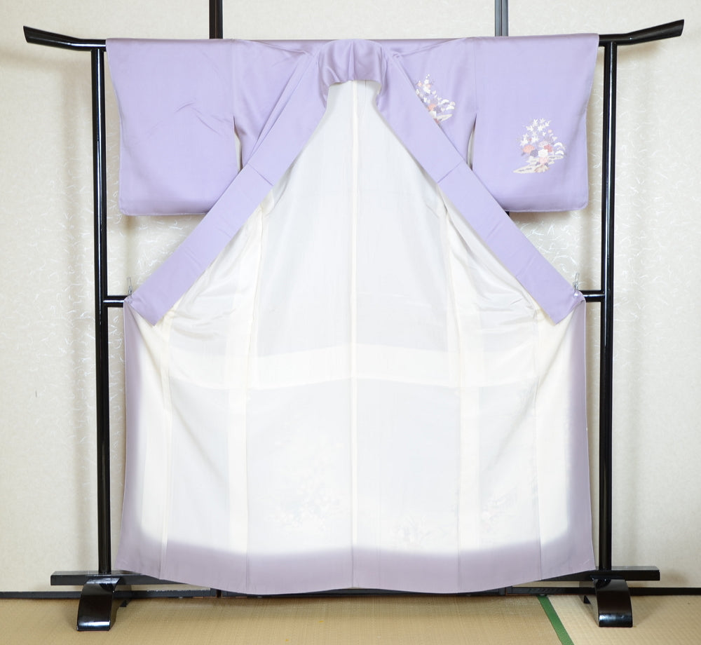 Japanese kimono 6 items set / TK #1-914