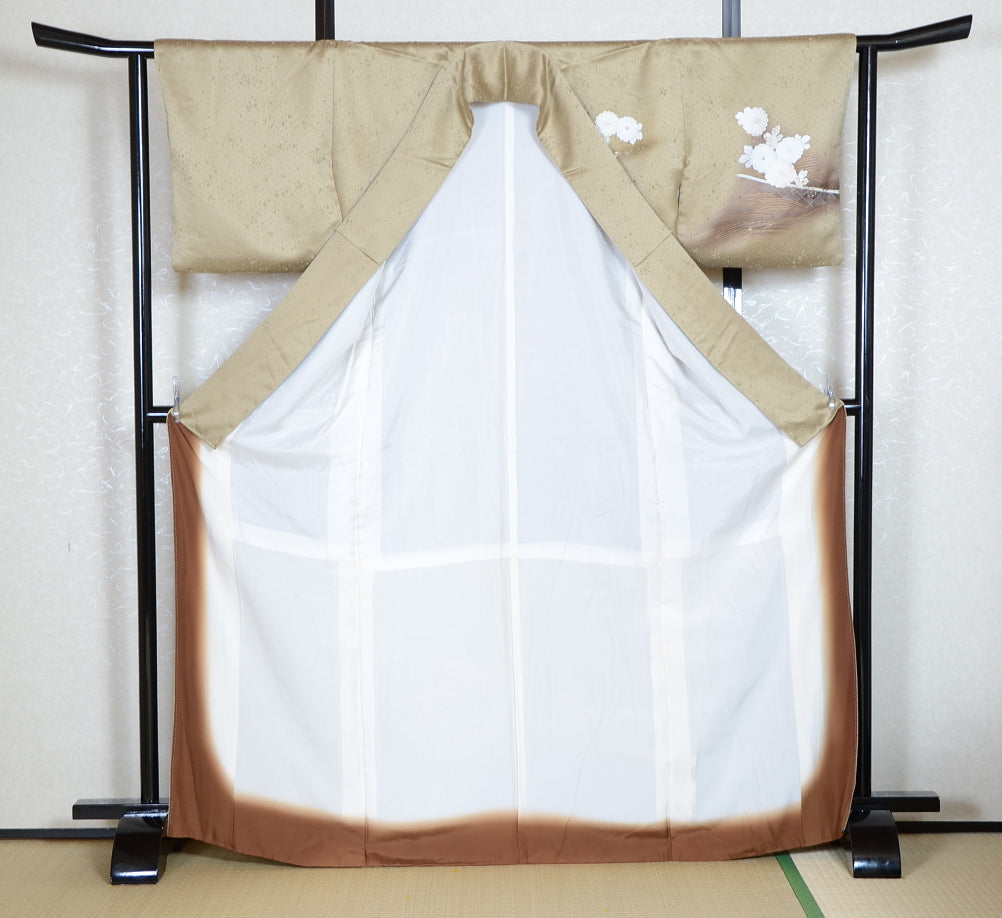 Japanese kimono 6 items set / TK #1-865