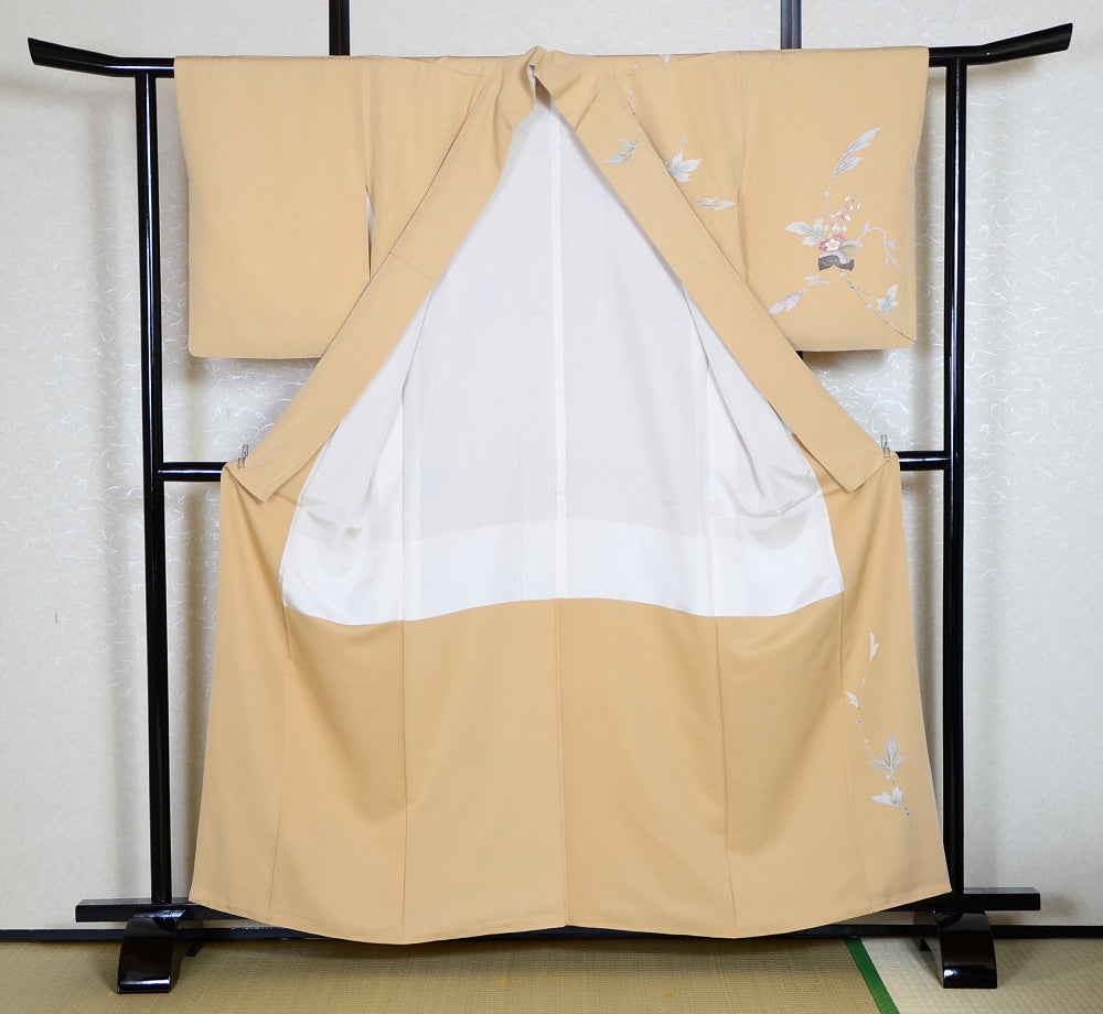 Japanese kimono / TK #1057