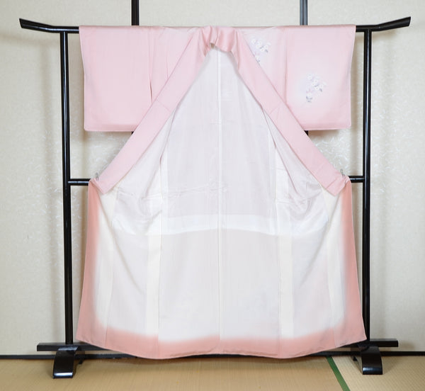 Japanese kimono 6 items set / TK #1-961