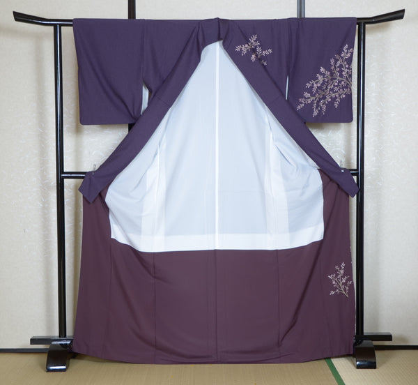 Japanese kimono 6 items set / TK #1-589