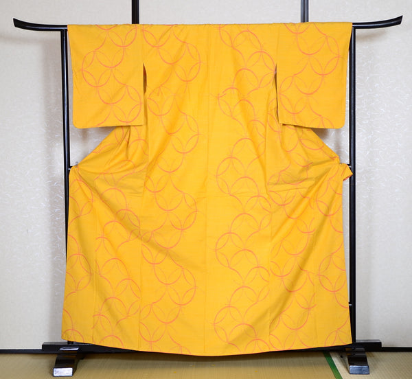 Japanese kimono 6 items set / SK #790