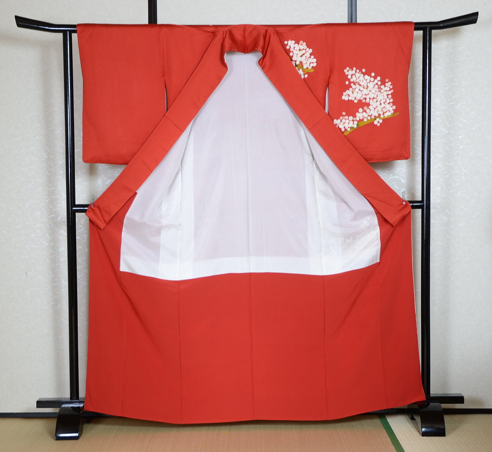 Japanese kimono 6 items set / TK #1-759