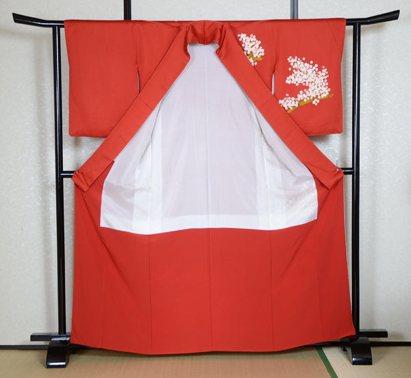 Japanese kimono 6 items set / TK #1-759
