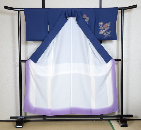 Japanese kimono 6 items set / TK #1-765