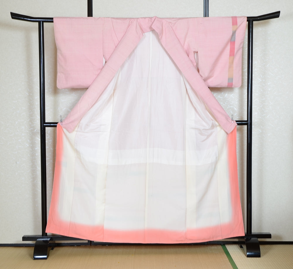 Japanese kimono 6 items set / TK #1-970