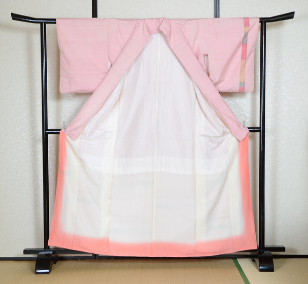 Japanese kimono 6 items set / TK #1-970