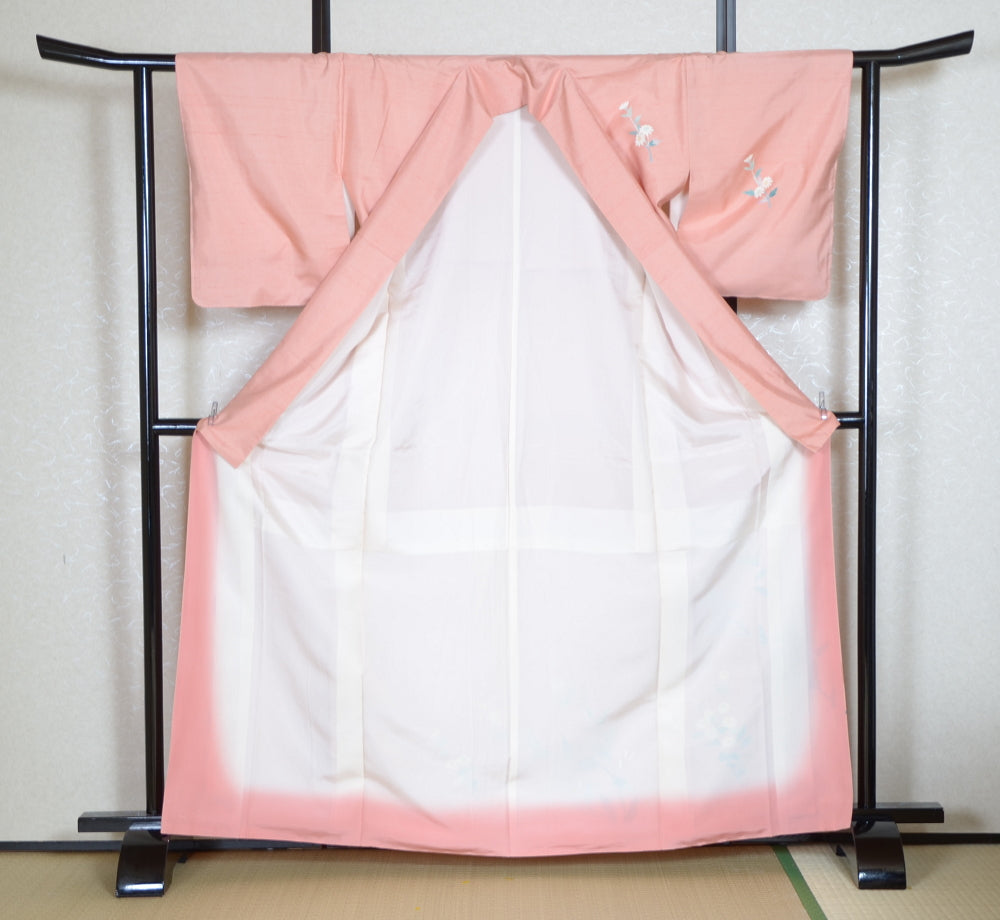 Japanese kimono 6 items set / TK #1-598