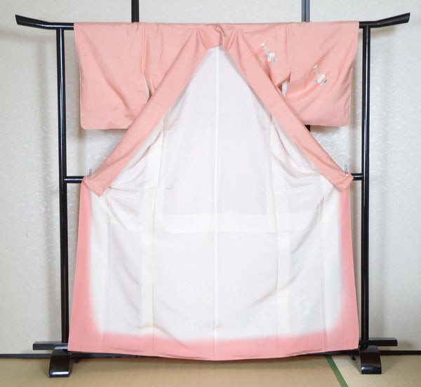 Japanese kimono 6 items set / TK #1-598