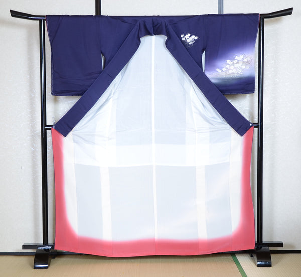 Japanese kimono 6 items set / TK #1-875