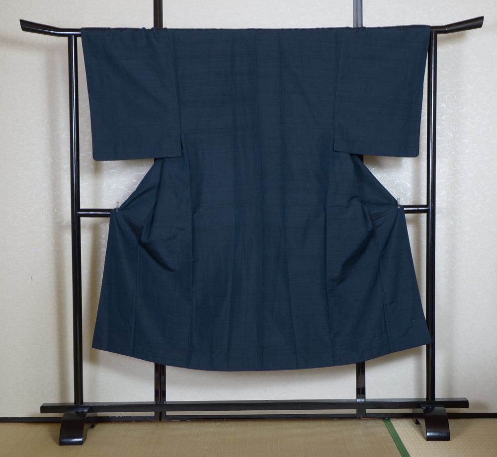 Jacket, kimono, hakama set / JKH #1-019