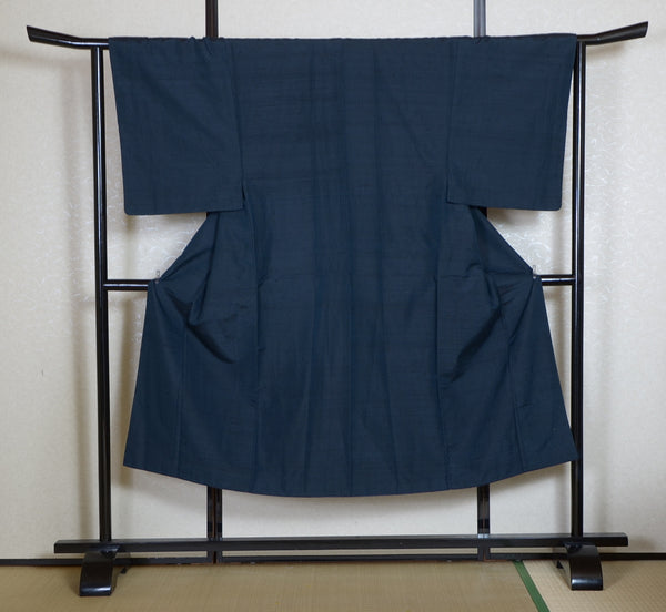 Jacket, kimono, hakama set / JKH #1-019