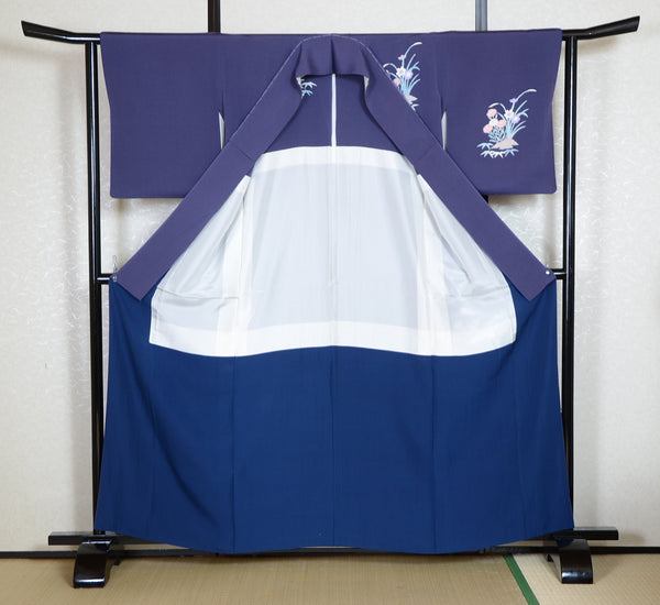 Japanese kimono 6 items set / TK #1-857