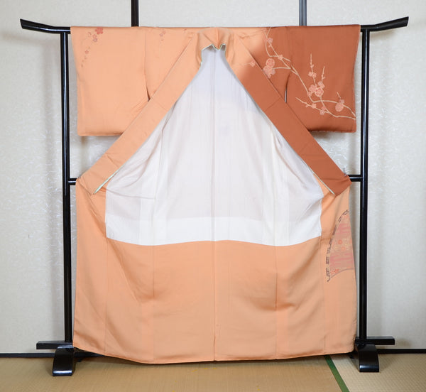 Japanese kimono 6 items set / TK #2-013