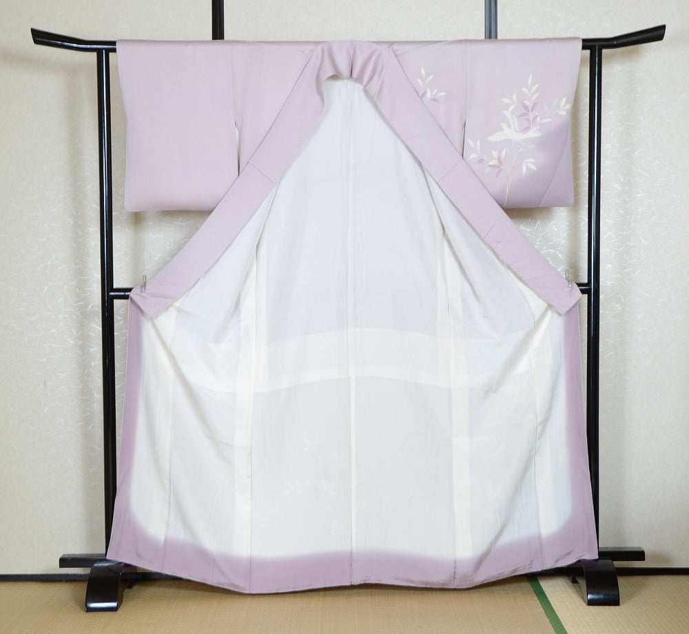 Japanese kimono 6 items set / TK #1-978