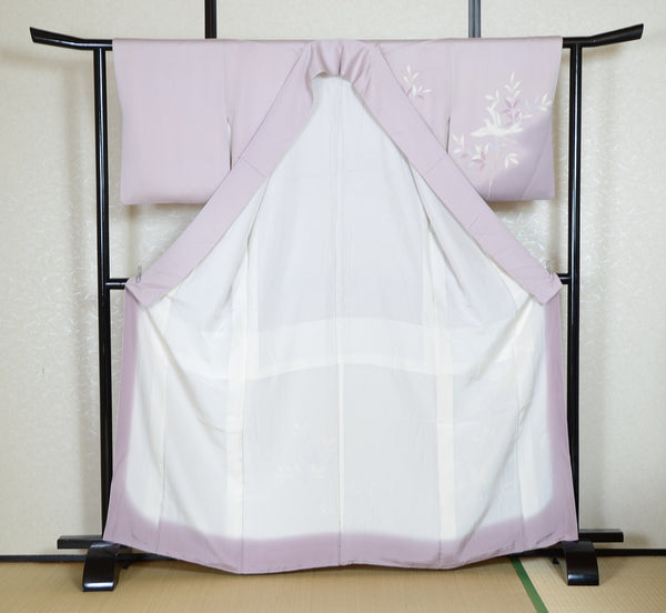 Japanese kimono 6 items set / TK #1-978