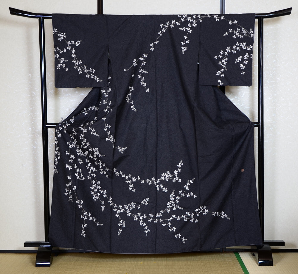 Japanese kimono 6 items set / TK #1-531