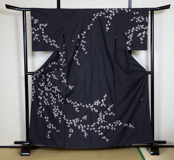 Japanese kimono 6 items set / TK #1-531
