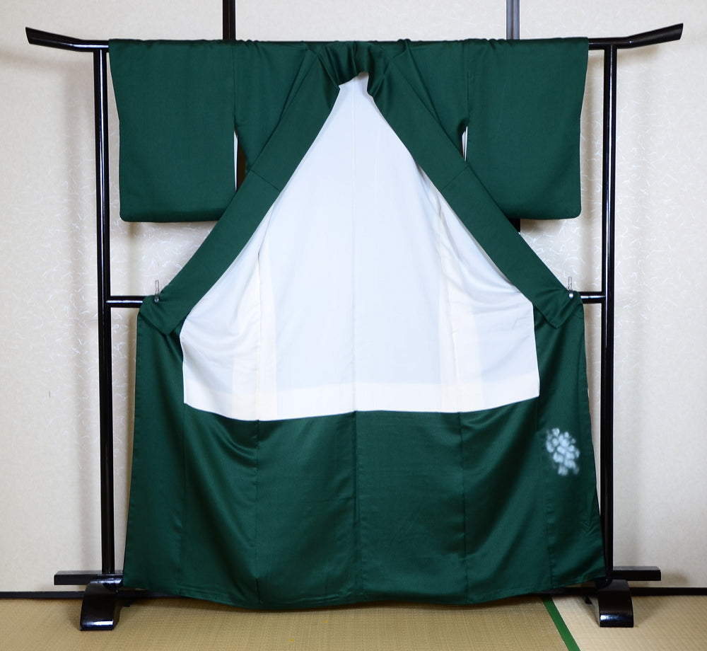 Japanese kimono 6 items set / TK #1-683