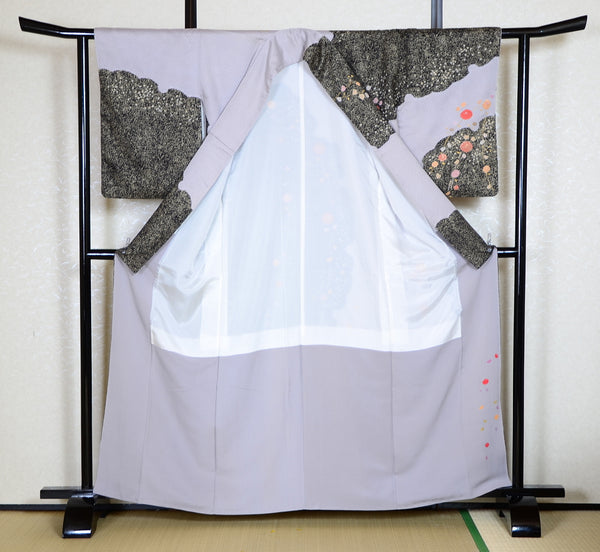 Japanese kimono 6 items set / TK #1-542