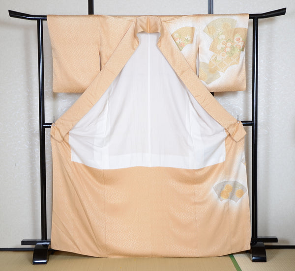Japanese kimono 6 items set / TK #1-757