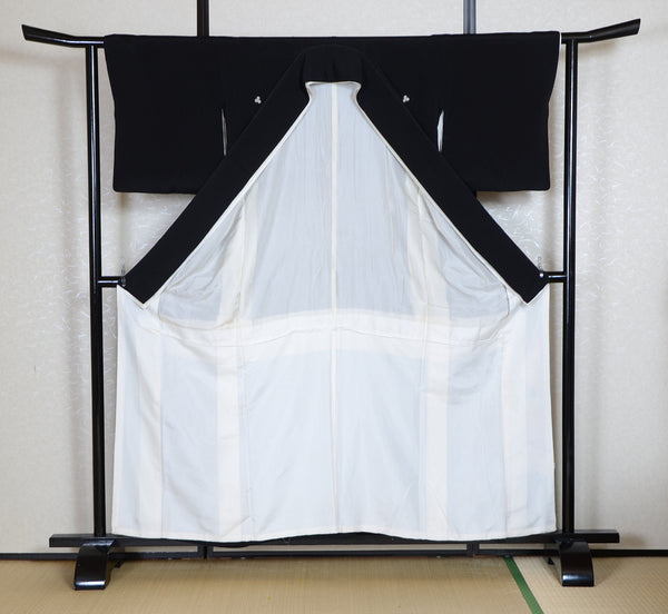 Japanese kimono 6 items set / BK#718