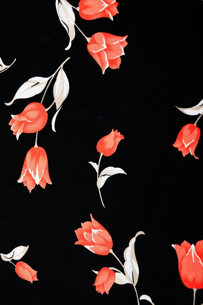 Japanese yukata kimono / ST #585