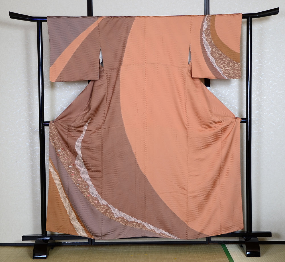 Japanese kimono 6 items set / TK #1128