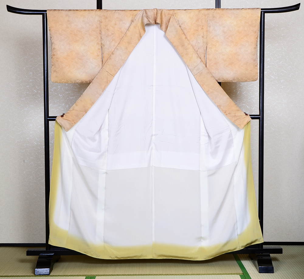 Japanese kimono / SK #406