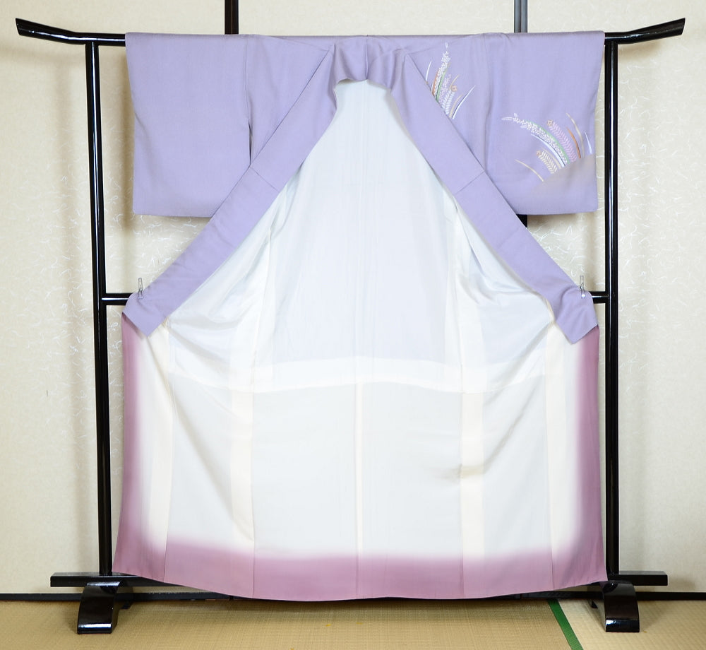 Japanese kimono 6 items set / TK #1-529
