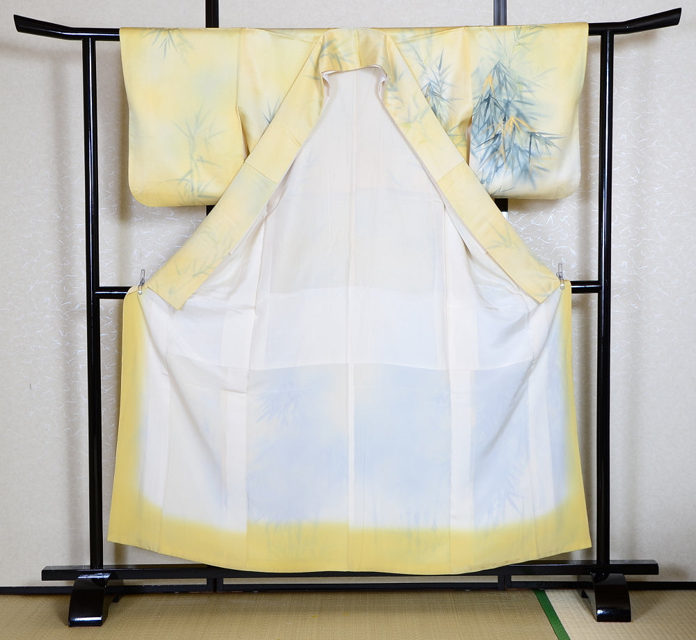 Japanese kimono 6 items set / TK #1-453
