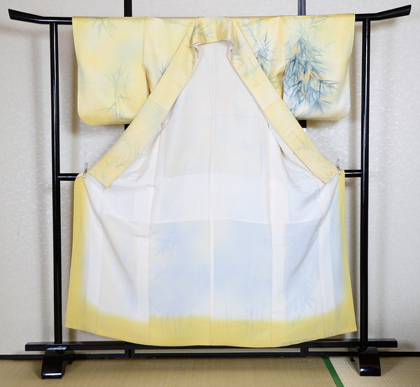 Japanese kimono 6 items set / TK #1-453