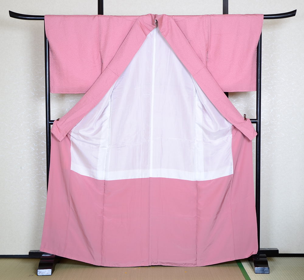 Japanese kimono / TK #808