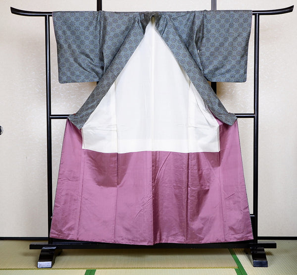 Japanese kimono / SK #383