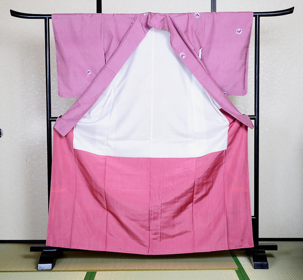 Japanese kimono / SK #319