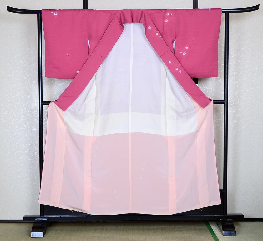 Japanese kimono / SK #431