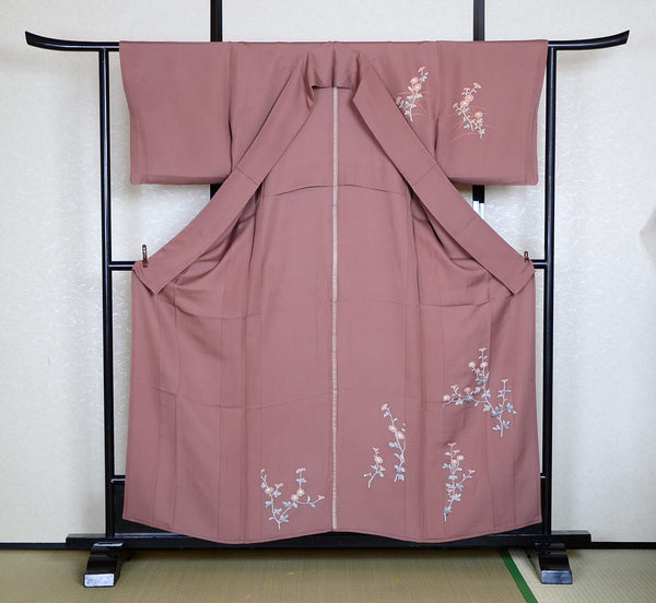 Japanese kimono / TK #750