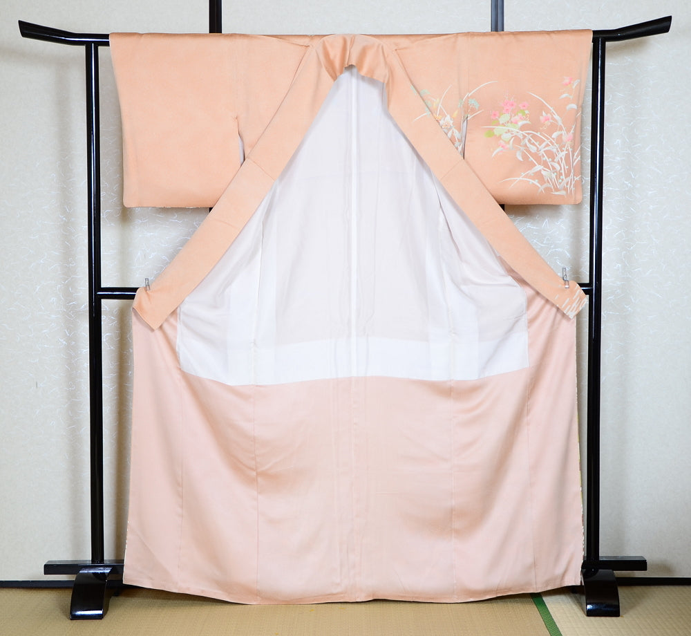 Japanese kimono 6 items set / TK #1-523